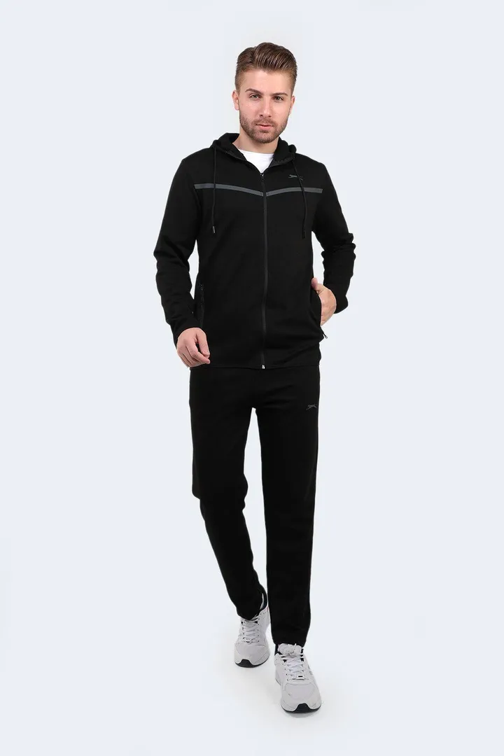 <span class="text-styled__StyledSpan-sc-d280c10c-1 dvOaRP">Slazenger< span>ست لباس ورزشی مردانه Orka Anthracite