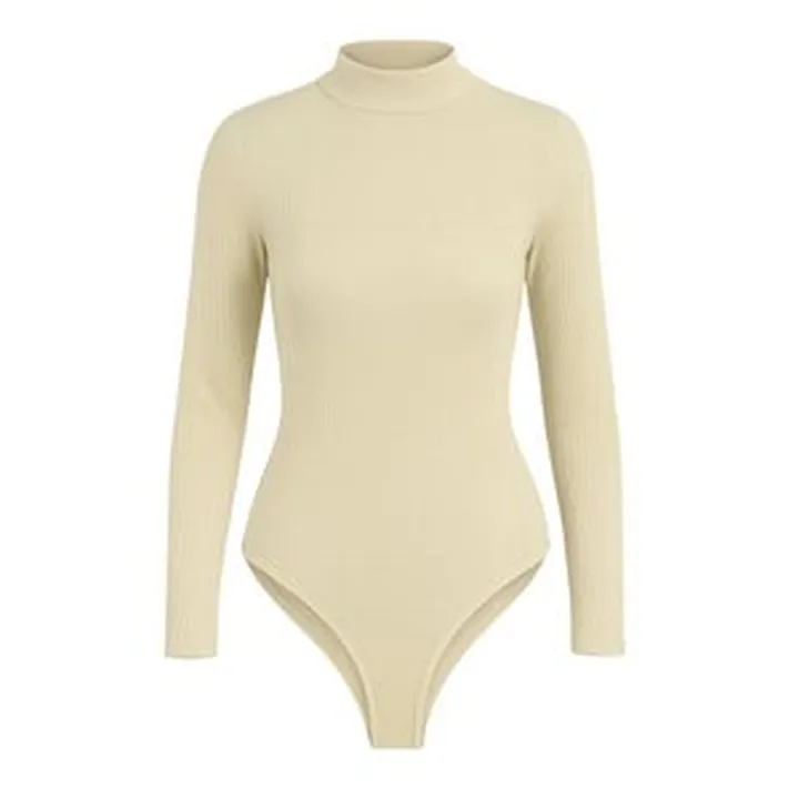 بادی آستین بلند زنانه مدل BDK-5S کد M5334