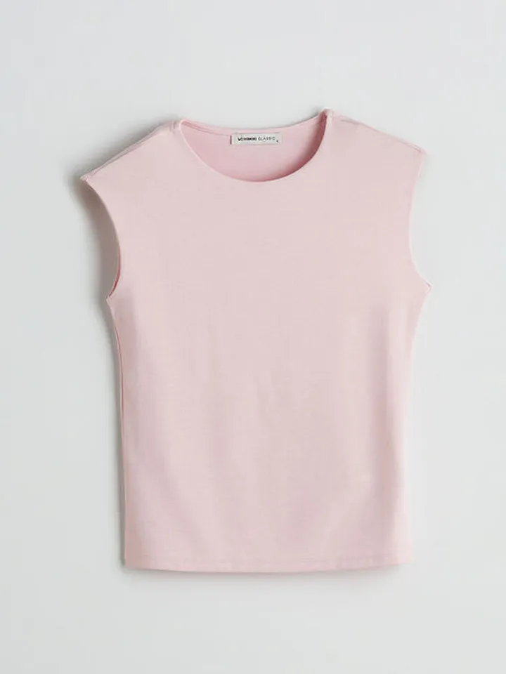 تاپ تمام تنه زنانه ال سی وایکیکی