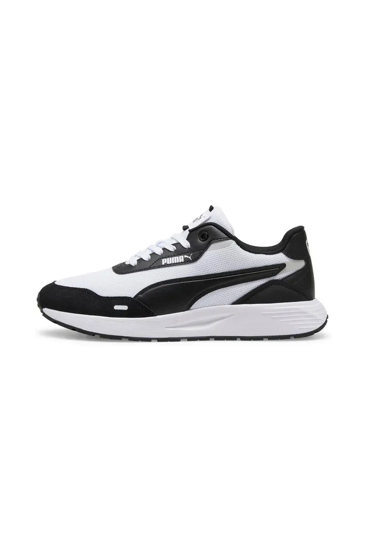 <span class="text-styled__StyledSpan-sc-d280c10c-1 dvOaRP">Puma< span>کفش ورزشی پیاده روی مردانه کتانی Runtamed