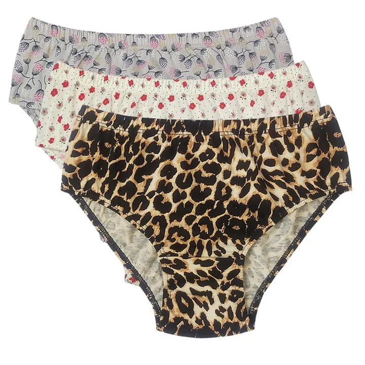 شورت زنانه آداک مدل نخیکد D10 مجموعه‌ 3 عددی