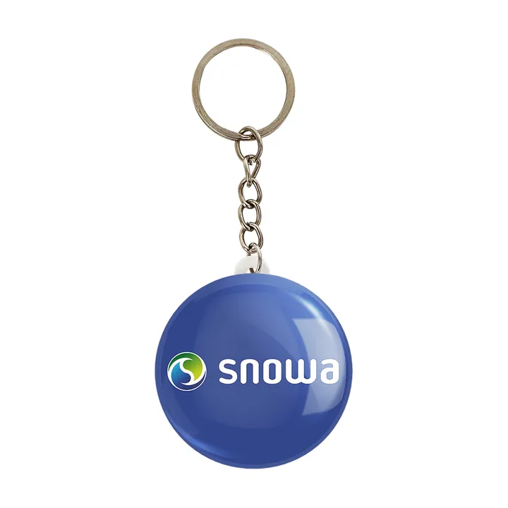 جاکلیدی خندالو مدل اسنوا Snowa کد 8547