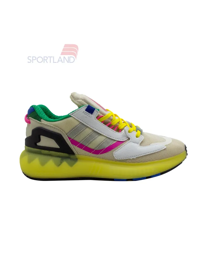 کفش دویدن مردانه آدیداس ZX 5K Boost M