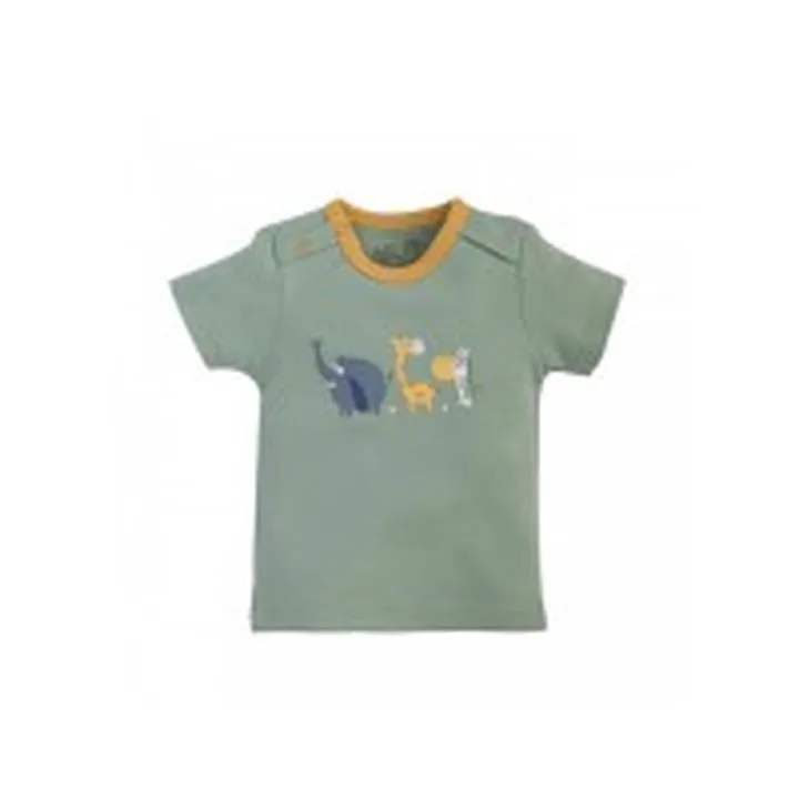 بلوز آستین کوتاه زوو سایز 0