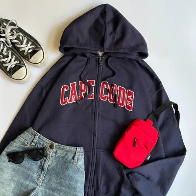 سوییشرت cape code