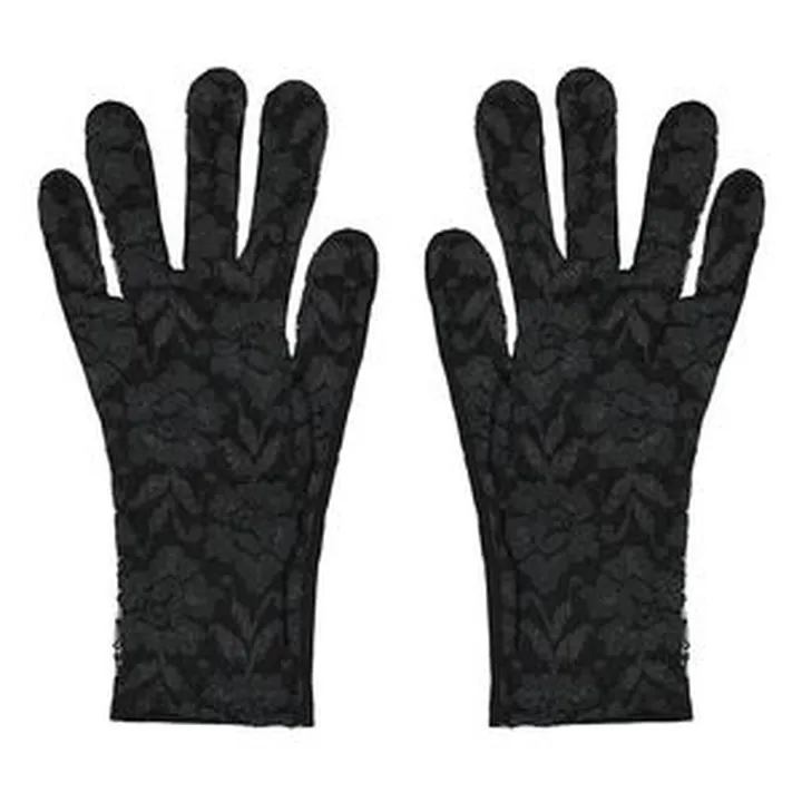 دستکش زنانه تادو مدل Lace Gloves B