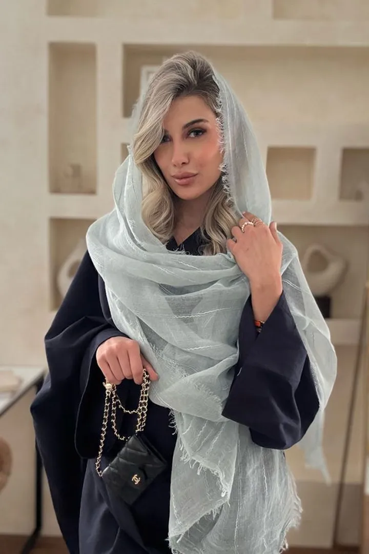 شال لیانا کد 627