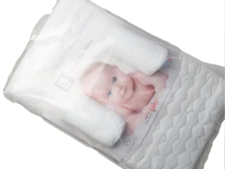 تشک نوزادی شیب دار آنتی رفلاکس بیبی لایک baby like