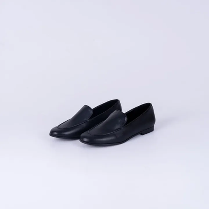 کفش زنانه رزمری مدل Rose Merry SH6046_Black