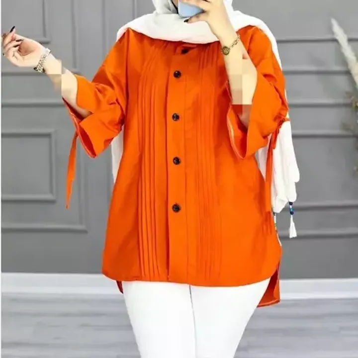 مانتو داکرون اعلا قد 80 
