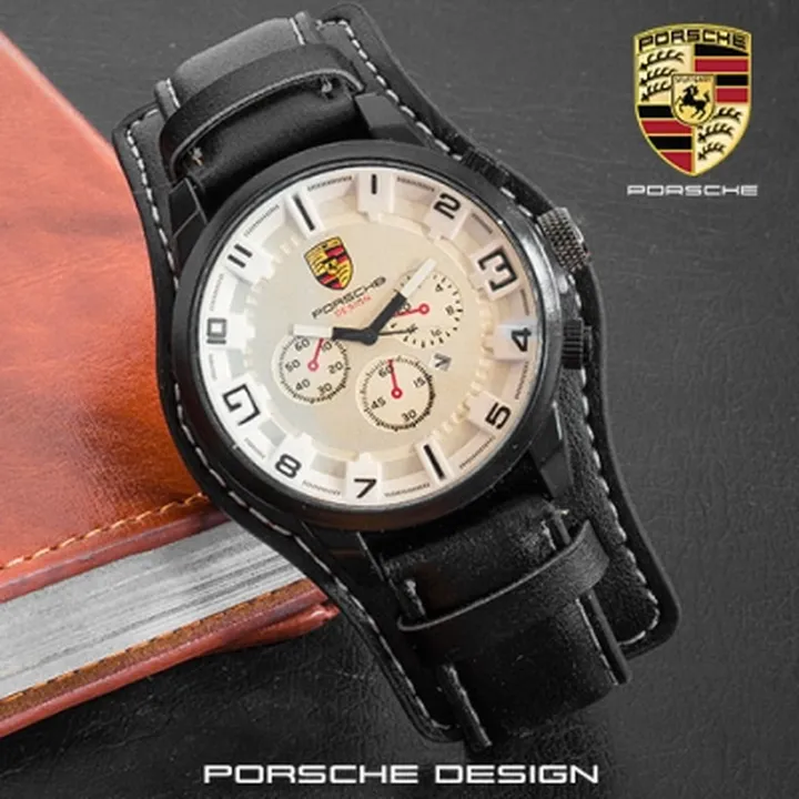 حراج ساعت مچی porsche design