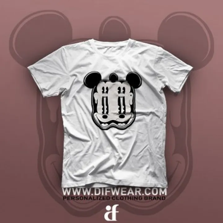 تیشرت Mickey #1