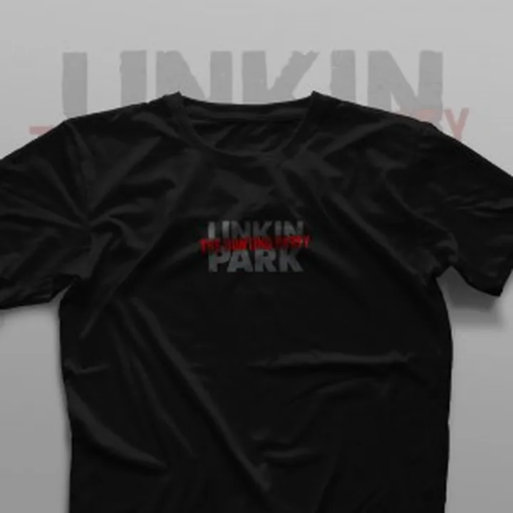 تیشرت Linkin Park #21