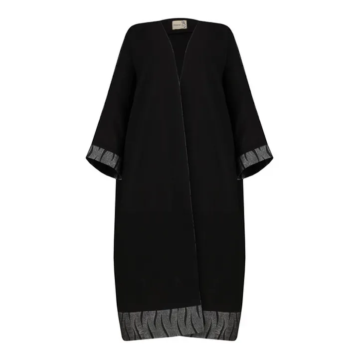 مانتو زنانه السانا مدل ویکتوریا کد 202084