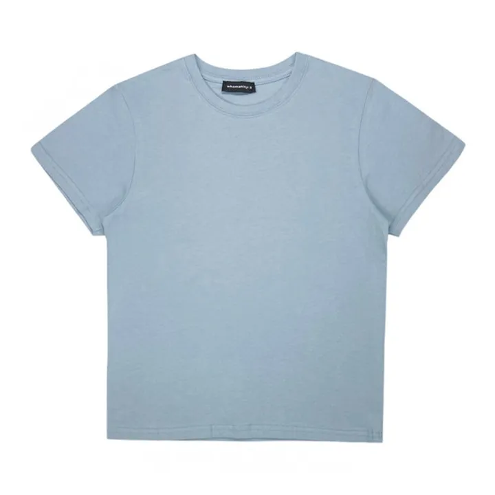 تی شرت آستین کوتاه پسرانه هومنیتی مدل DT9002