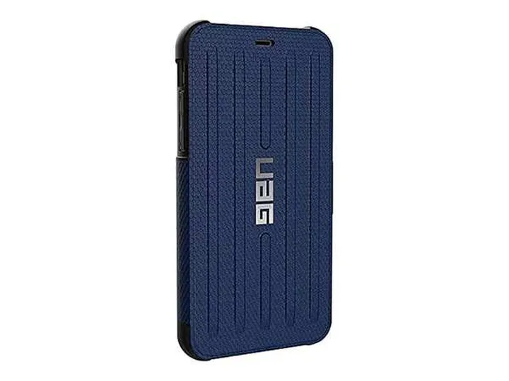 کیف چرمی آیفون 11 پرو UAG iphone 11 Pro Metropolis Case