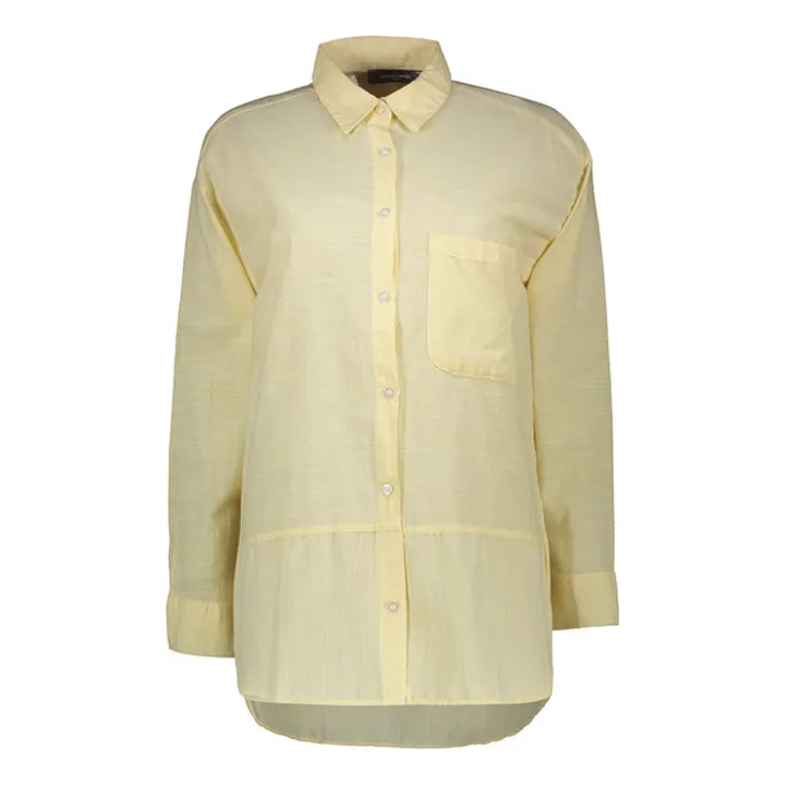 تونیک آستین بلند زنانه پیر کاردین مدل 9212101