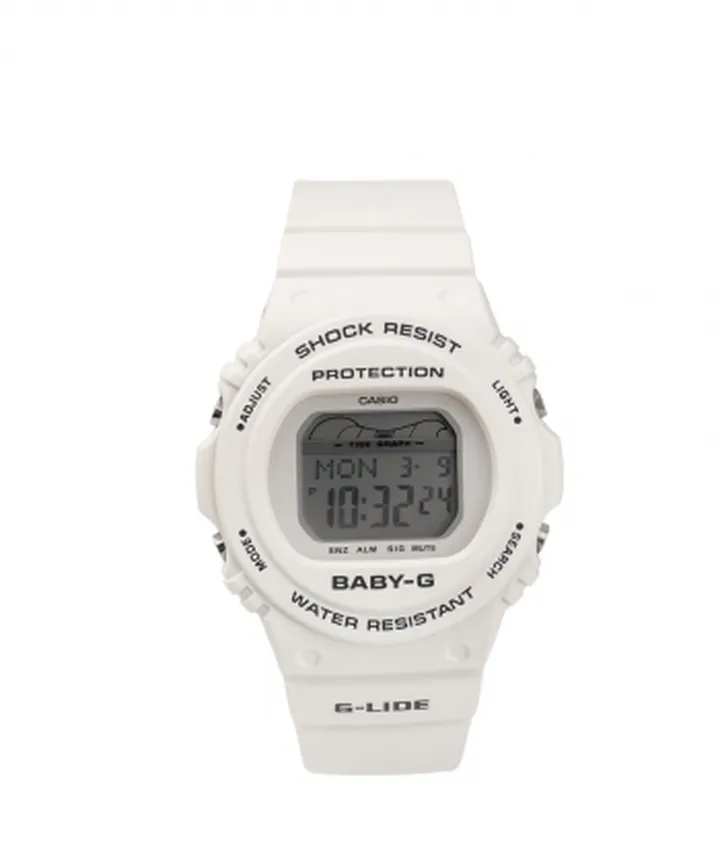 ساعت مچی دیجیتال زنانه کاسیو Casio مدل BLX-570-7DR