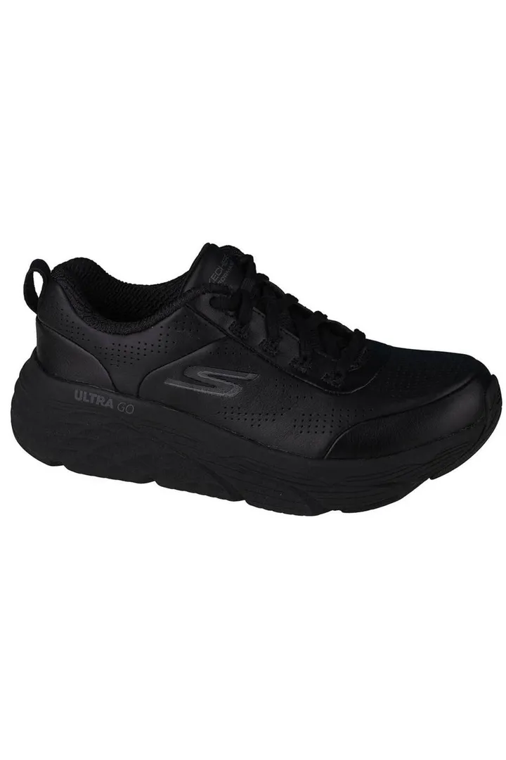 <span class="text-styled__StyledSpan-sc-d280c10c-1 dvOaRP">Skechers< span>MAX CUSHIONING ELITE - کفش اسپرت زنانه STEP UP 128044 128044-BBK