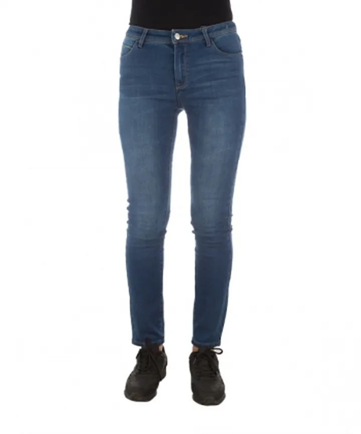 شلوار جین جذب زنانه جین وست Jeanswest