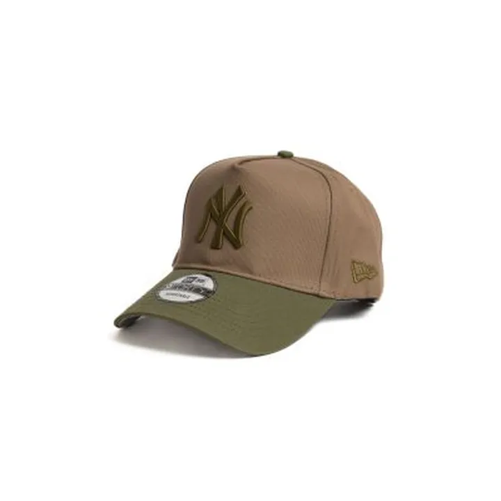 کلاه بیسبال NEWERA – NY