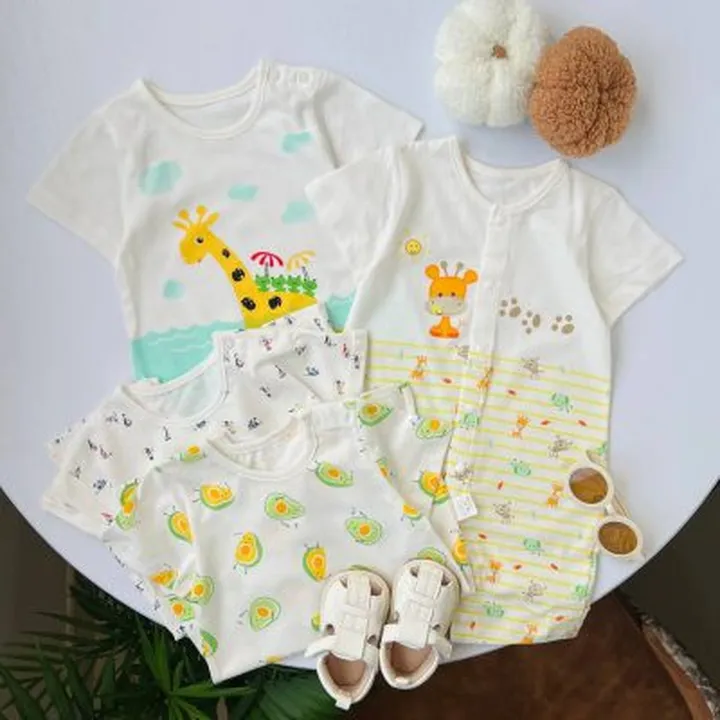 رامپر هاى كيوت 0780