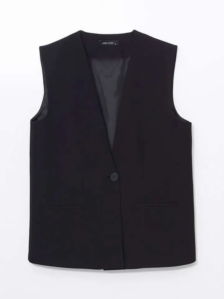 جلیقه زنانه ال سی وایکیکی