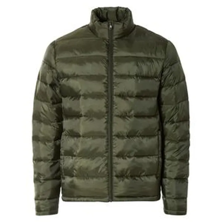 کاپشن مردانه مدل لایت کد Gr476196