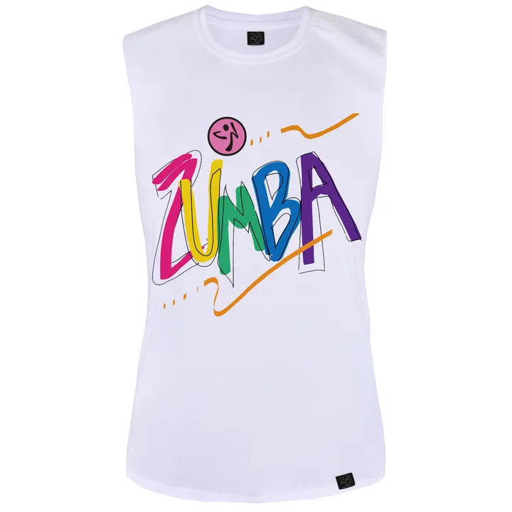 تاپ زنانه 27 مدل ZUMBA کد H03