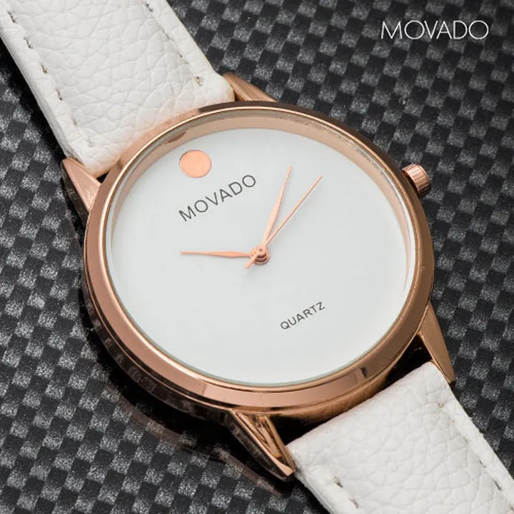 ساعت مچی Movado