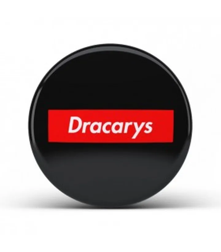 پیکسل Dracarys