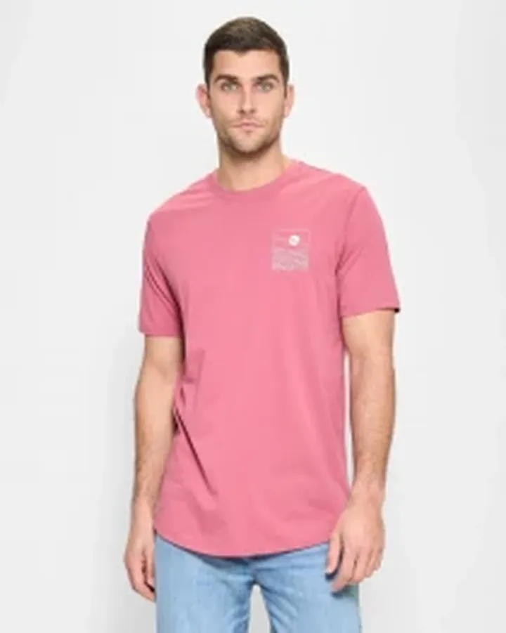 تی شرت مردانه 28099 مارک Target