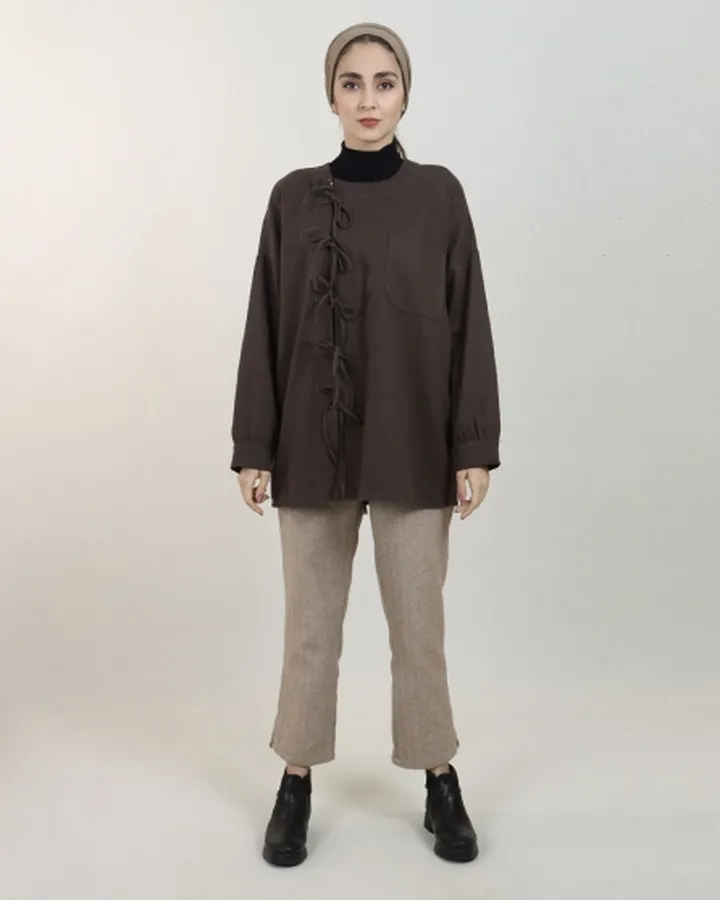 تونیک مه صبحگاهی