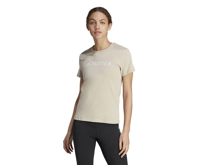 <span class="text-styled__StyledSpan-sc-d280c10c-1 dvOaRP">Adidas< span>تیشرت کژوال W Logo Tee