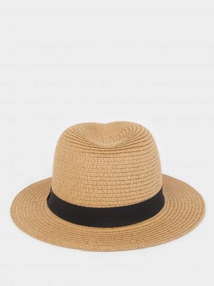 کلاه پسرانه بژ دفکتو