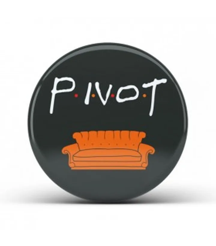 پیکسل Pivot