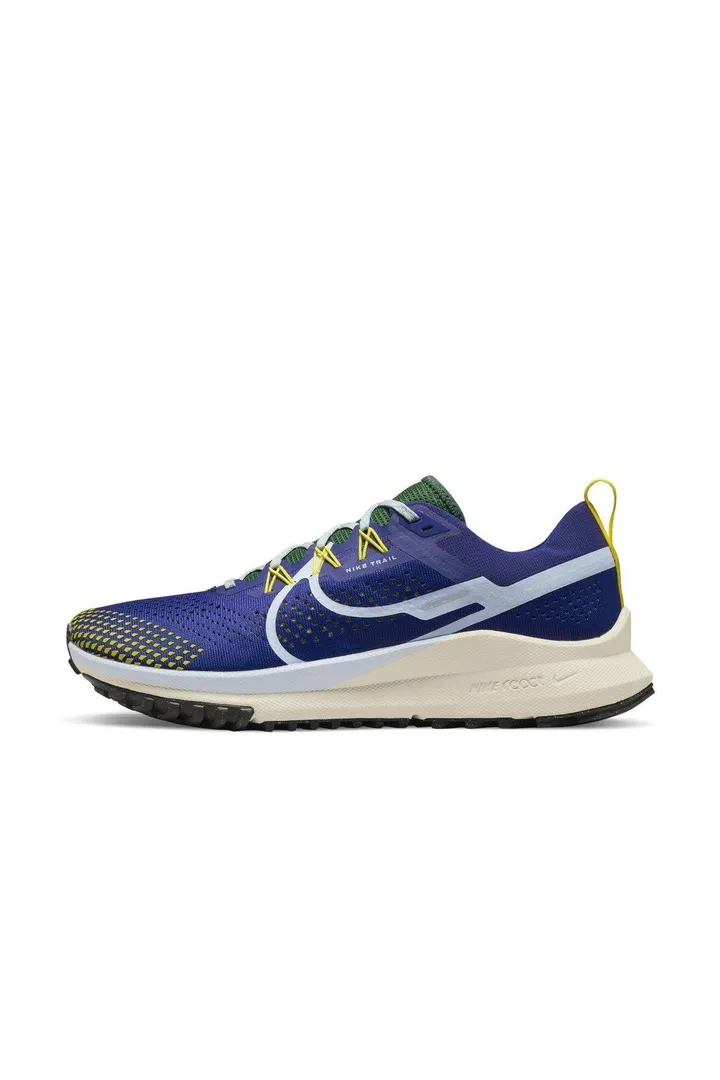 <span class="text-styled__StyledSpan-sc-d280c10c-1 dvOaRP">Nike< span>کفش دویدن مردانه All-Terrain React Pegasus Trail 4 dj6158-4000