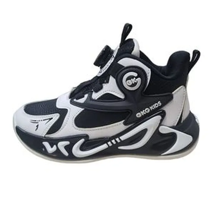 کفش راحتی بچگانه مدل ساقدار کد Gk4590