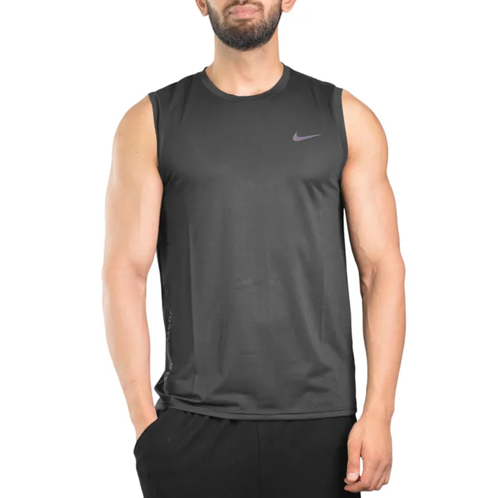 رکابی ورزشی نایک مدل Dri Fit-8831 مشکی