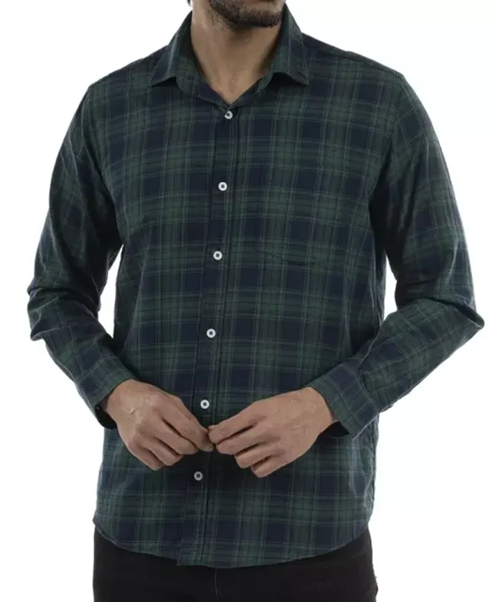 پیراهن مردانه وینترهارت WinterHart کد M2064054SH    XL
