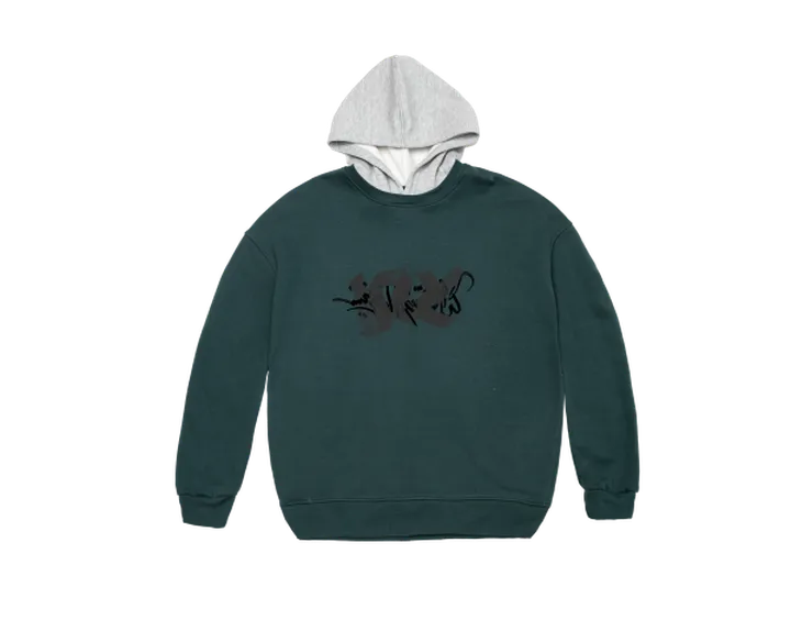 HOODIE-AZ FARAMOSHI NIST