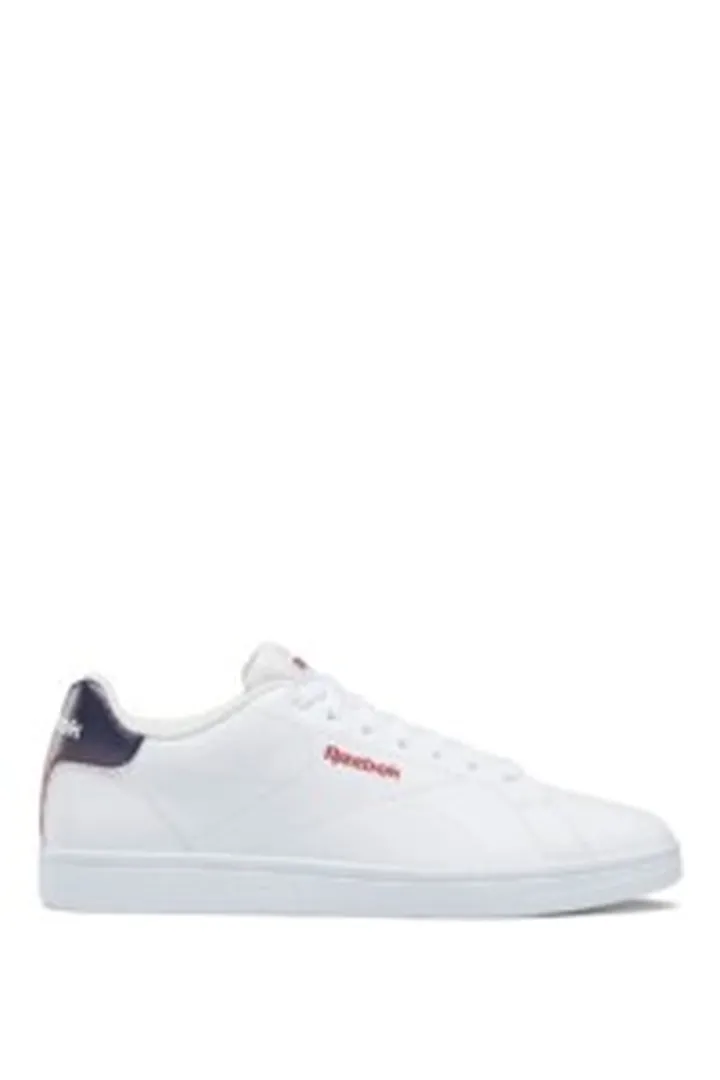 کتونی اورجینال Reebok ROYAL COMPLETE سفید ست زنانه و مردانه ریبوک کد 101411859