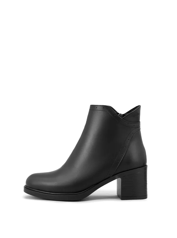 بوت زنانه ویسترا