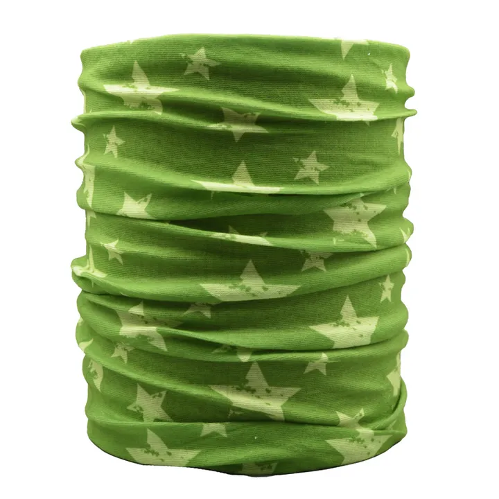 اسکارف و دستمال سر و گردن استار مدل ۸۵۸۰