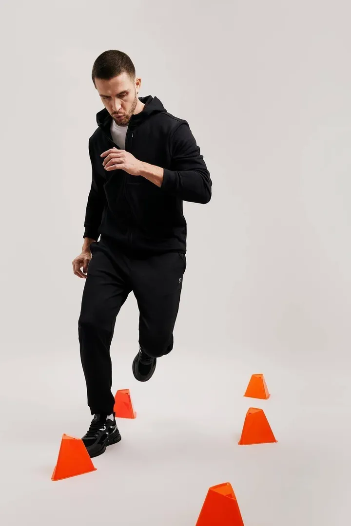 <span class="text-styled__StyledSpan-sc-d280c10c-1 dvOaRP">Defacto< span>Fit Slim Fit Jogger