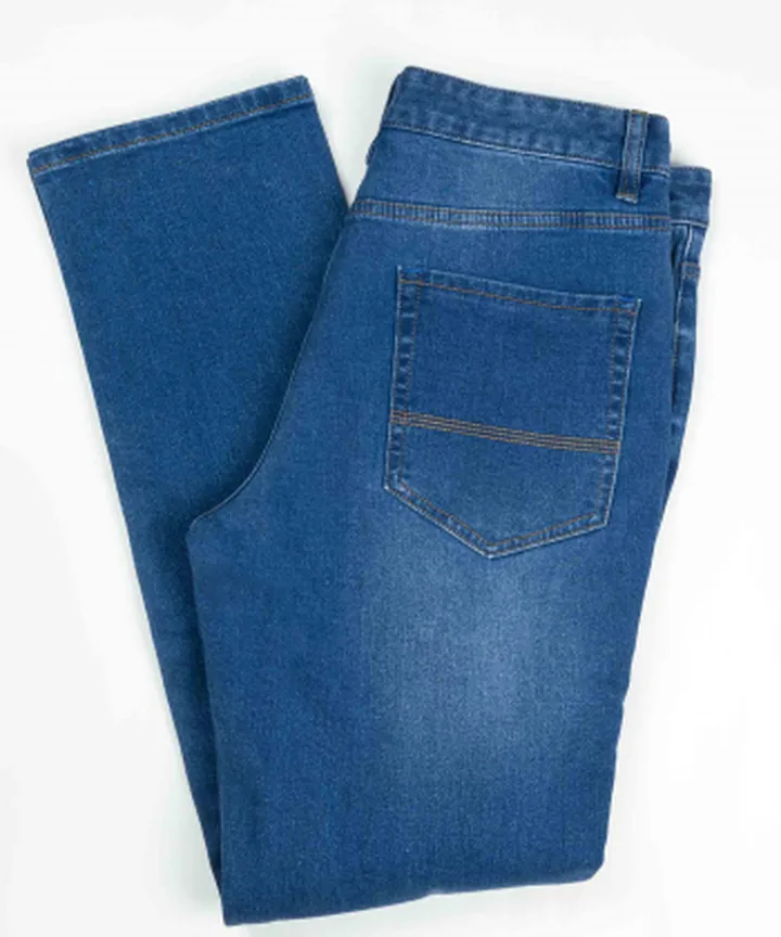 شلوار جین مردانه جین وست Jeanswest کد 04181590