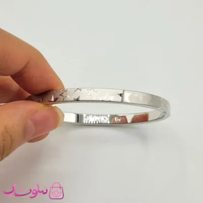 تکپوش دخترانه ژوپینگ مدل ستاره سایز 1 کد 1591