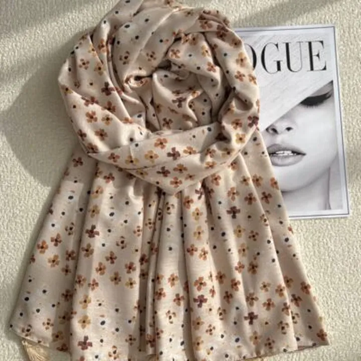 شال موهر فلاور نود