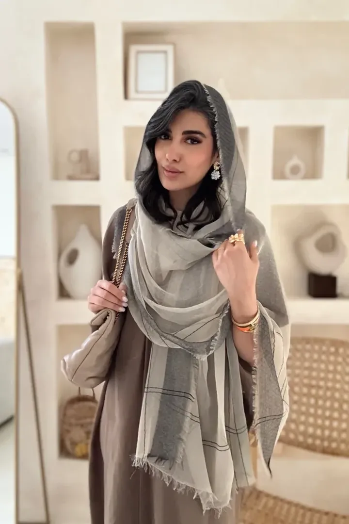 شال میراکل کد 689