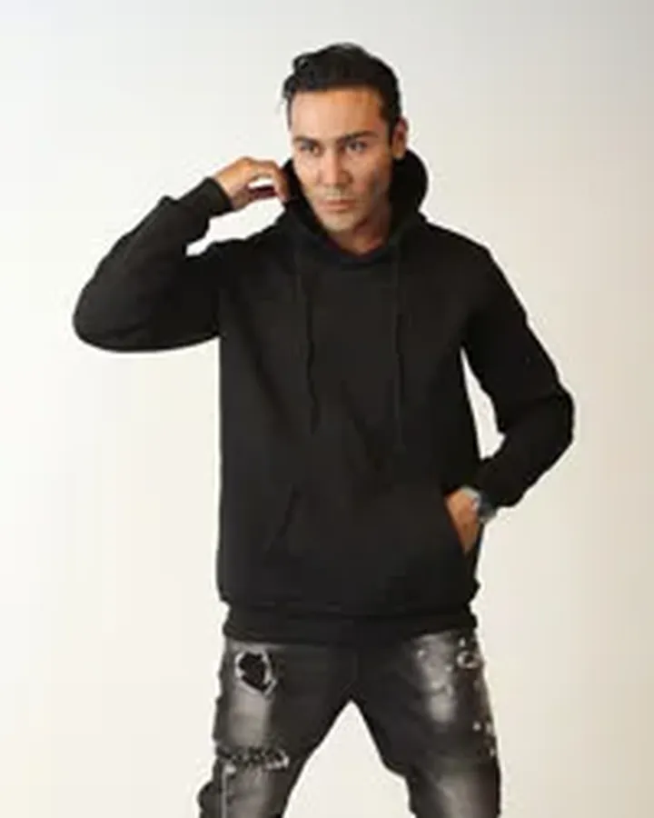 هودی بیسیک مدل Kaya